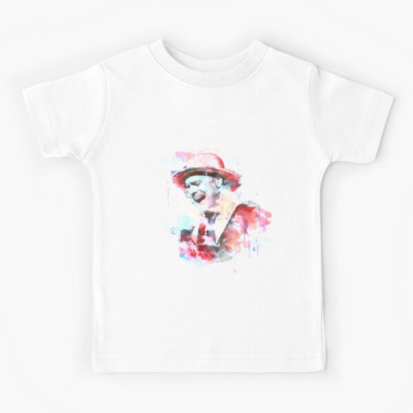 gord-downie Kids T-Shirt