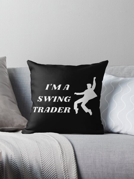 swing trader  yes i am - crypto trading strategy of a  swing trader - crypt...