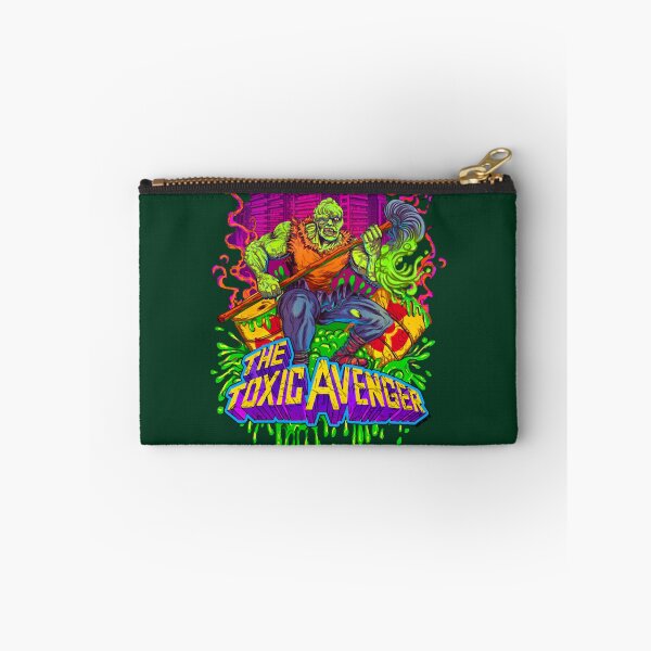 Item preview, The Toxic Avenger  designed and sold by WulflundJewelr.