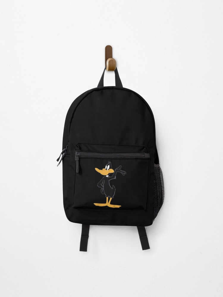 Thumbnail 1 of 3, Backpack, Simple Portrait designed and sold by RayLewiss.