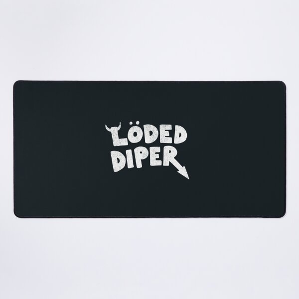 Item preview, Loded Diaper T-Shirt designed and sold by TarekLex.
