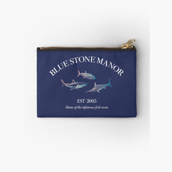 Item preview, Blue Stone Manor designed and sold by Catbonedesign.