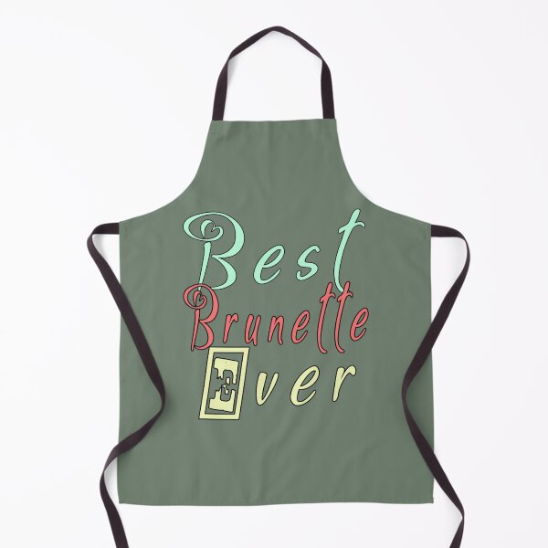 Item preview, Beautiful best brunette ever designed and sold by TShirtsofYou.