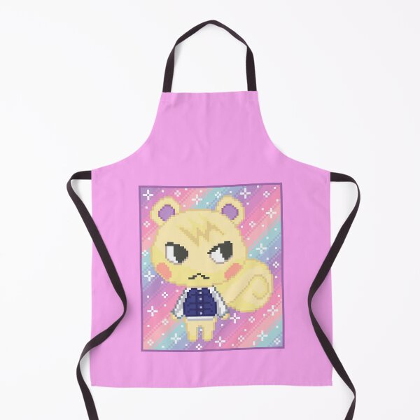 Item preview, Marshal Pixel Art designed and sold by AlleenasPixels.