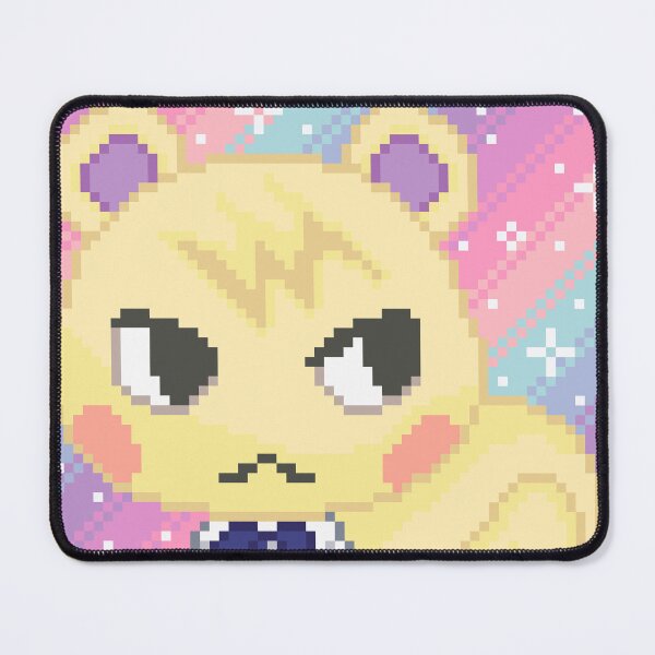 Item preview, Marshal Pixel Art designed and sold by AlleenasPixels.