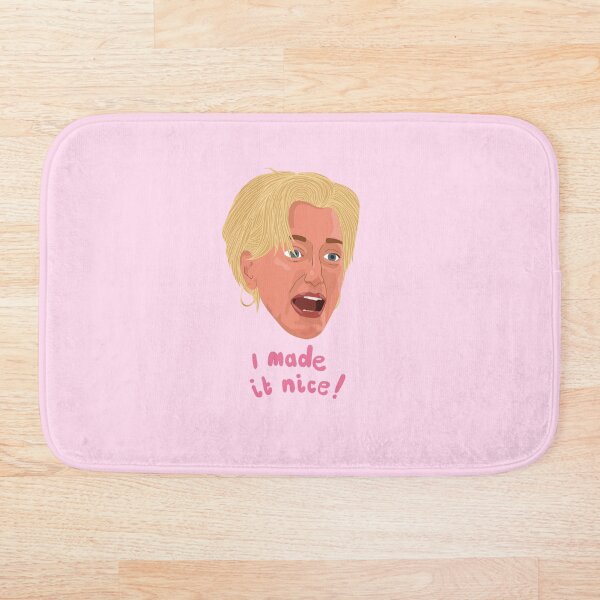 Item preview, Dorinda, lo hice bien - Amas de casa reales de Nueva York - RHONY designed and sold by ponychops.