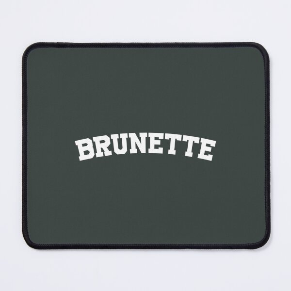 Item preview, Best Brunette Ever                                     designed and sold by TShirtsofYou.