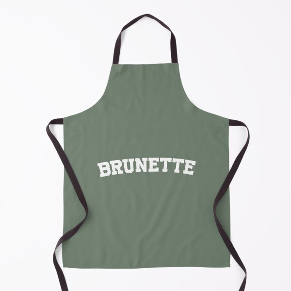 Item preview, Best Brunette Ever designed and sold by TShirtsofYou.