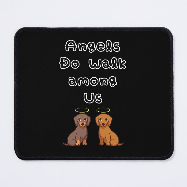 Item preview, Dachshund Angels designed and sold by Daschunddesigns.