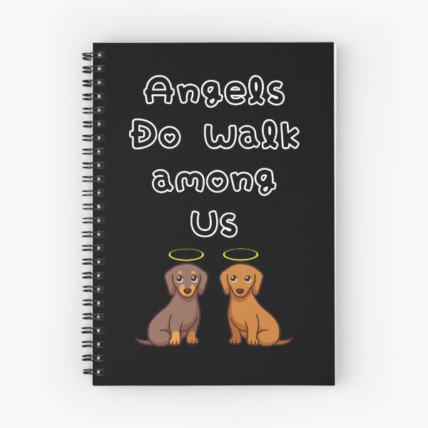 Item preview, Dachshund Angels designed and sold by Daschunddesigns.