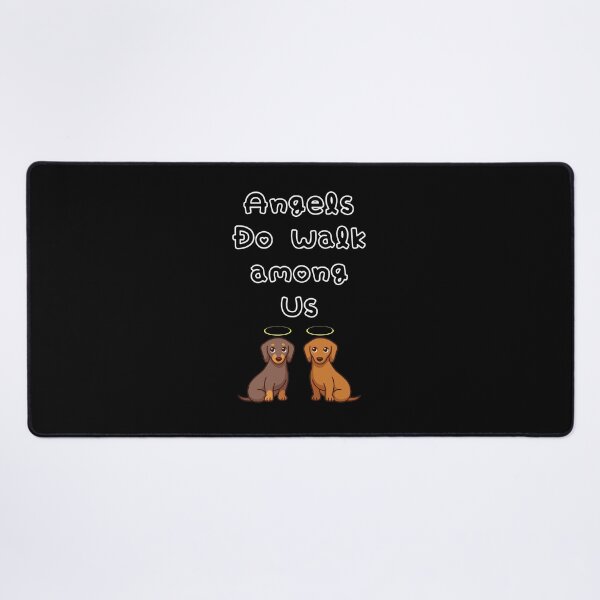 Item preview, Dachshund Angels designed and sold by Daschunddesigns.
