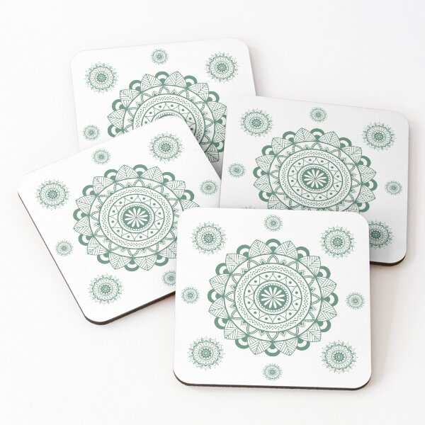 Item preview, Beautiful Mandala. designed and sold by davechi-stone.