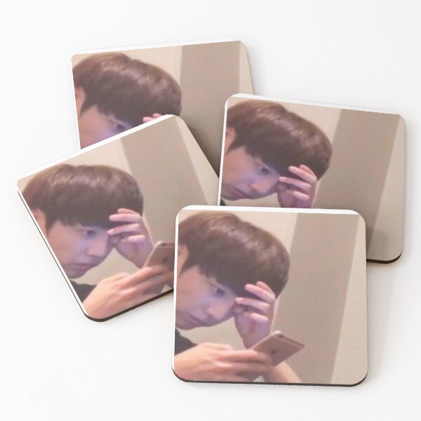 Item preview, Relatable Jungkook designed and sold by mrsbangtan.
