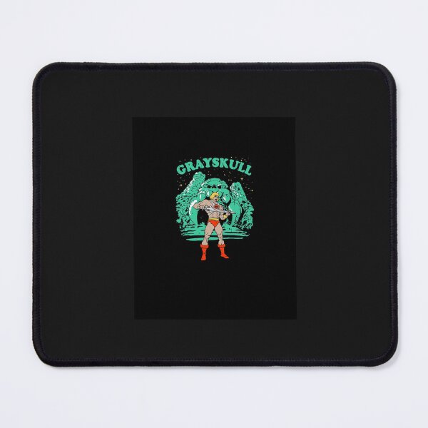 Item preview, He-Man Graphic T-Shirt designed and sold by EmreCanDemir.