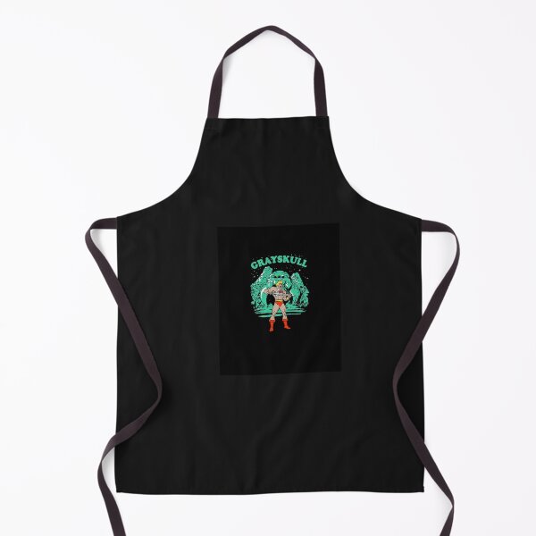 Item preview, He-Man Graphic T-Shirt designed and sold by EmreCanDemir.
