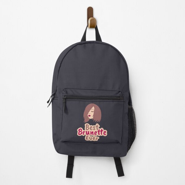 Item preview, Best Brunette Ever designed and sold by TShirtsofYou.