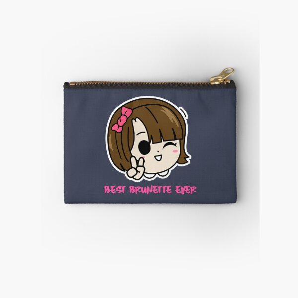Item preview, Best Brunette Ever                            designed and sold by TShirtsofYou.