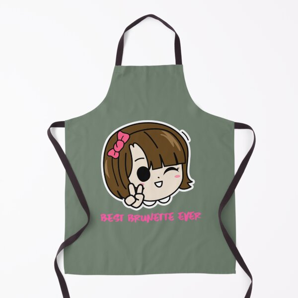 Item preview, Best Brunette Ever designed and sold by TShirtsofYou.