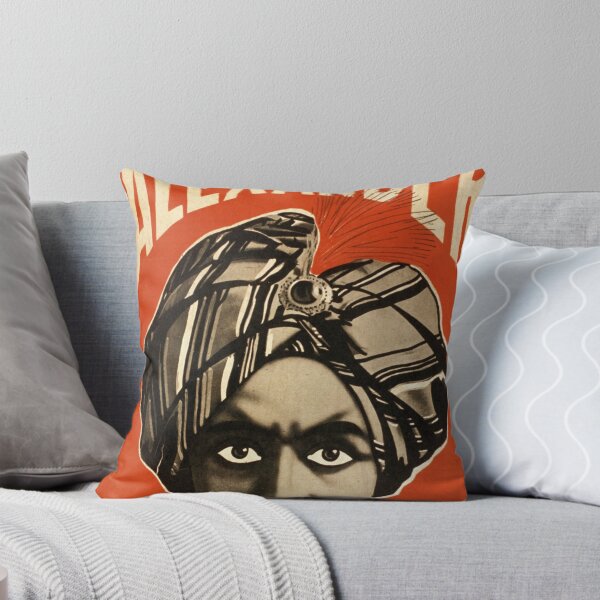 Item preview, Alexander the man who knows - Anonymous - c1900 designed and sold by CrankyOldDude.