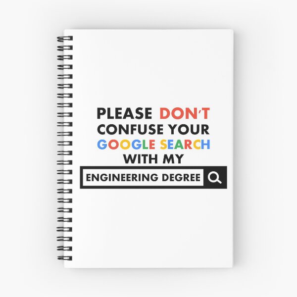 Item preview, Engineering Degree designed and sold by musthaveitsfun.