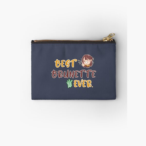 Item preview, Best Brunette Ever  -   -   - Best Design designed and sold by TShirtsofYou.