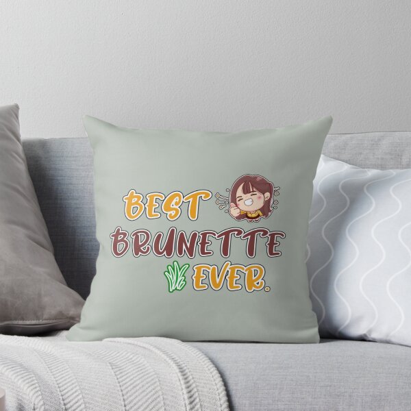 Item preview, Best Brunette Ever  -   -   - Best Design designed and sold by TShirtsofYou.