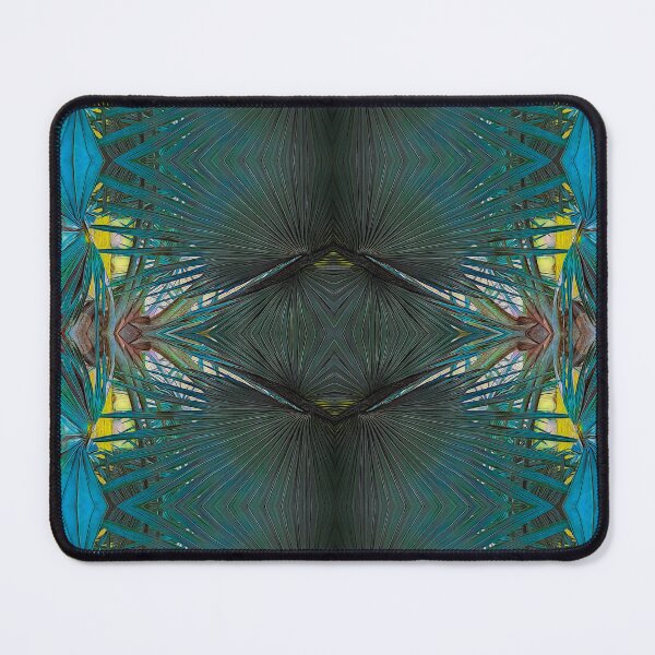 Item preview, Fantasy with Fronds designed and sold by Jeffrey Marmaro.