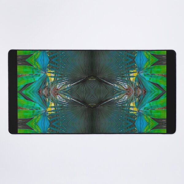 Item preview, Fantasy with Fronds designed and sold by Jeffrey Marmaro.