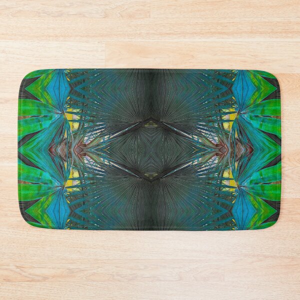 Item preview, Fantasy with Fronds designed and sold by Jeffrey Marmaro.