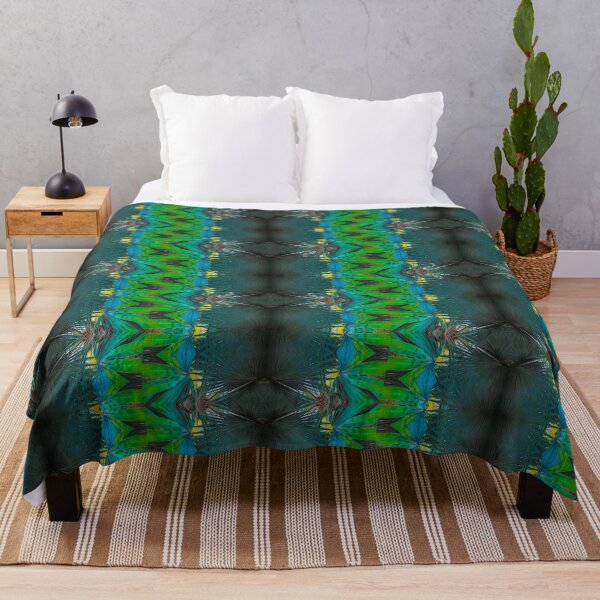 Item preview, Fantasy with Fronds designed and sold by Jeffrey Marmaro.