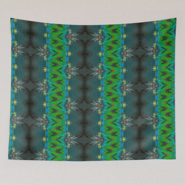 Item preview, Fantasy with Fronds designed and sold by Jeffrey Marmaro.