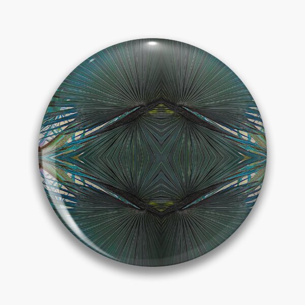 Item preview, Fantasy with Fronds designed and sold by Jeffrey Marmaro.