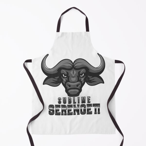 Item preview, SUBLIME SERENGETI designed and sold by CoopClothing.