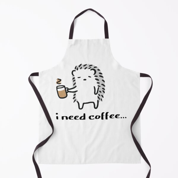 Item preview, i need coffe hedgehog designed and sold by Bonnie Blue.