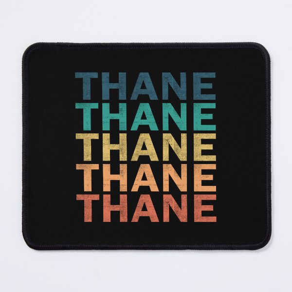 Item preview, Thane Name T Shirt - Thane Vintage Retro Name Gift Item Tee designed and sold by anthonyodo.