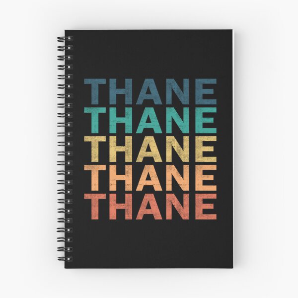 Item preview, Thane Name T Shirt - Thane Vintage Retro Name Gift Item Tee designed and sold by anthonyodo.