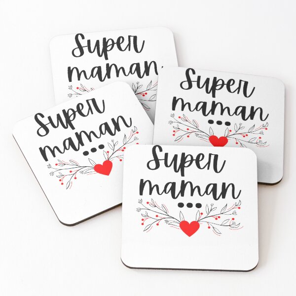 Item preview, Super Mommy designed and sold by Jenmag.