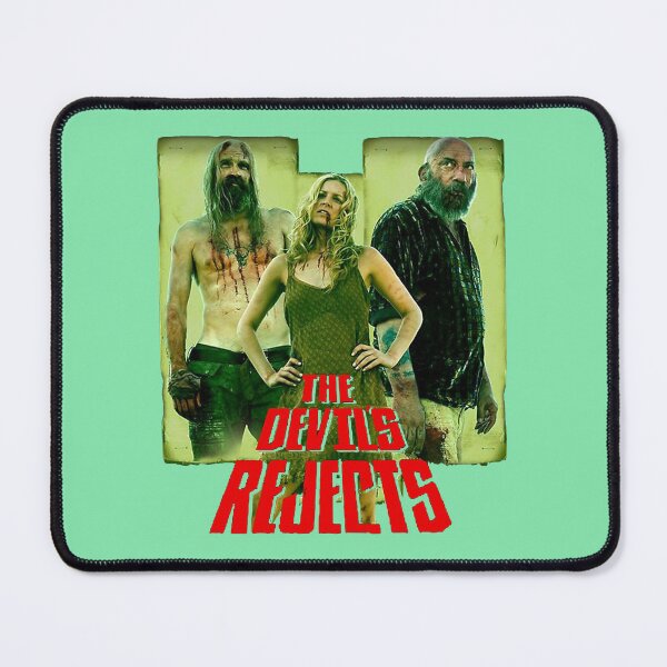 Item preview, Horror Art Graphic Movie The Devil designed and sold by sweetfavor.