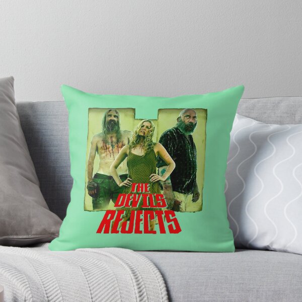 Item preview, Horror Art Graphic Movie The Devil designed and sold by sweetfavor.