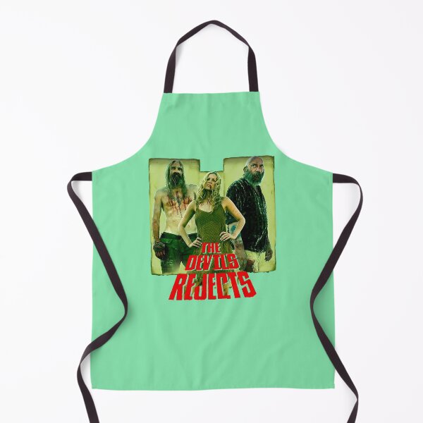 Item preview, Horror Art Graphic Movie The Devil designed and sold by sweetfavor.