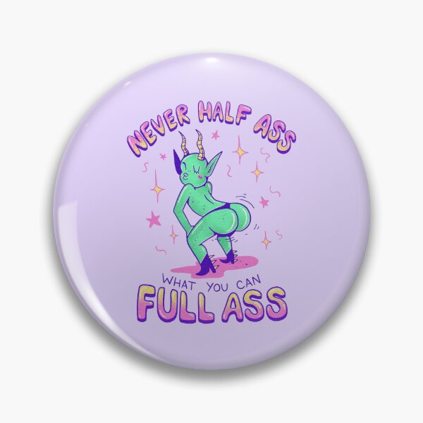 Item preview, ass designed and sold by CylinderOfMeat.