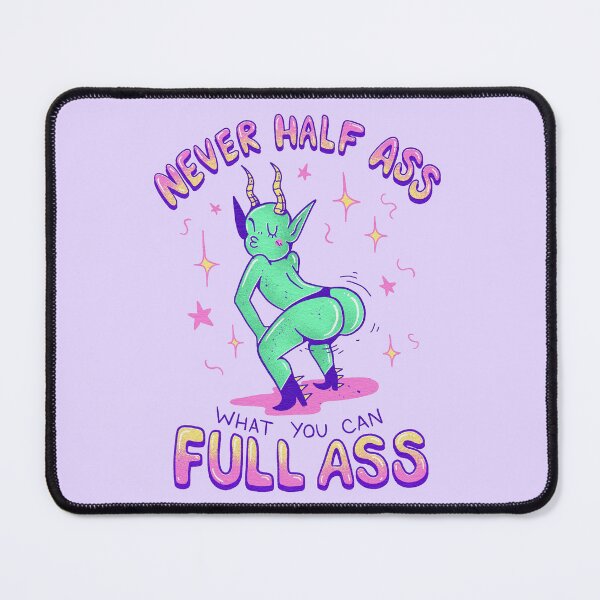 Item preview, ass designed and sold by CylinderOfMeat.