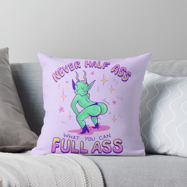 Item preview, ass designed and sold by CylinderOfMeat.