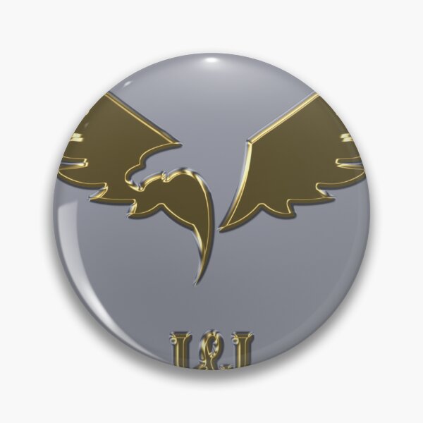 Item preview, I&I most high of all things to ever have wings  designed and sold by milkywaymusic.