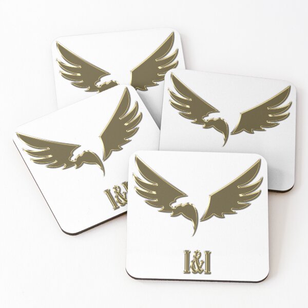Item preview, I&I most high of all things to ever have wings  designed and sold by milkywaymusic.