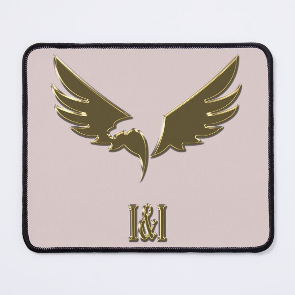 Item preview, I&I most high of all things to ever have wings  designed and sold by milkywaymusic.