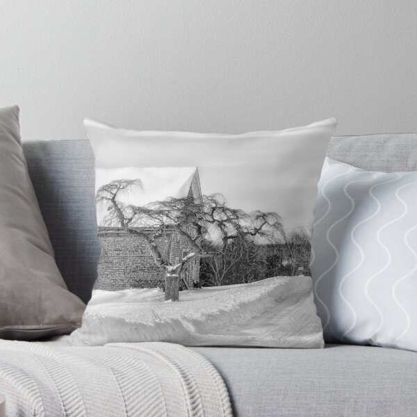 Item preview, Winter Is Our Guest designed and sold by Richard Bean.