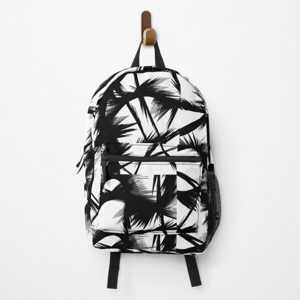 Item preview, Black and White Art designed and sold by kripalsutariya.