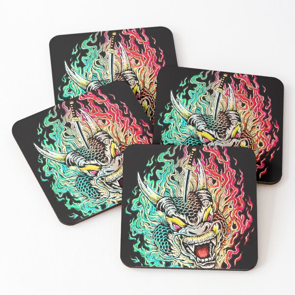 Item preview, Dragon designed and sold by Faizanischer.