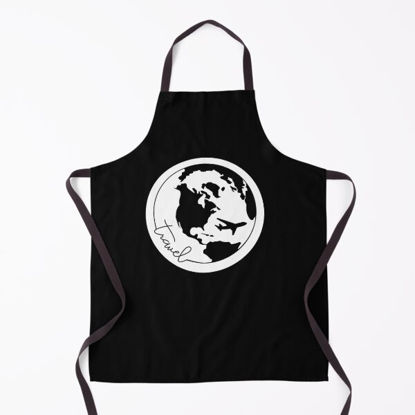 Item preview, Travel designed and sold by Heather  Hinson.